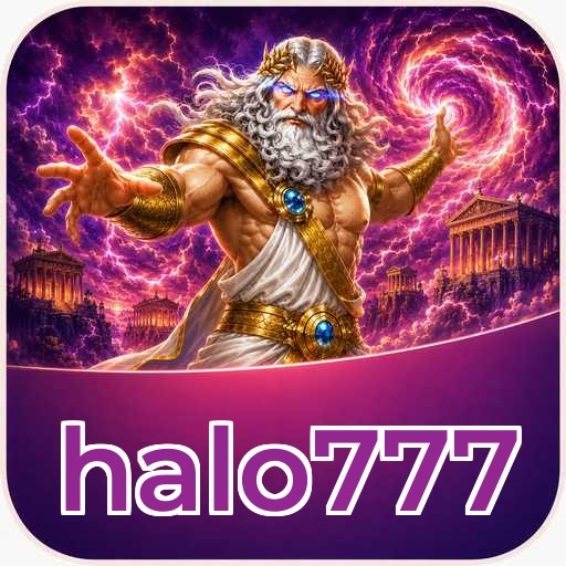 Performa halo777
