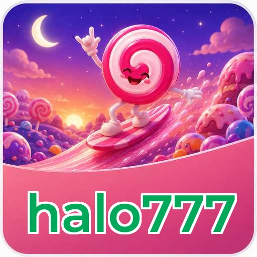 Screenshot Proses Instalasi halo777 APK