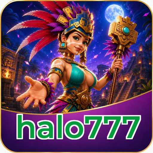 Instalasi halo777